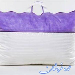 بالش طبی مایکروفایبر