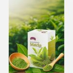 چای ماچا