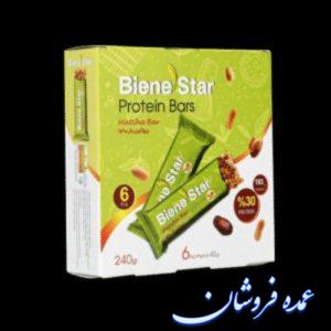 پروتئین بار بین استار