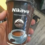 قهوه لیوانی/سرد و گرم/ طعم قوی/عمده