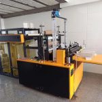 دستگاه دوخت و برش