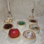 انواع ست هفت سین سنگ مصنوعی