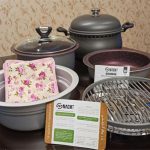 غذاپز همه کاره