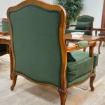 مبلمان فرانسوی ساده