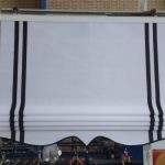 تولید پرده زبرا و کرکره فلزی و چوبی