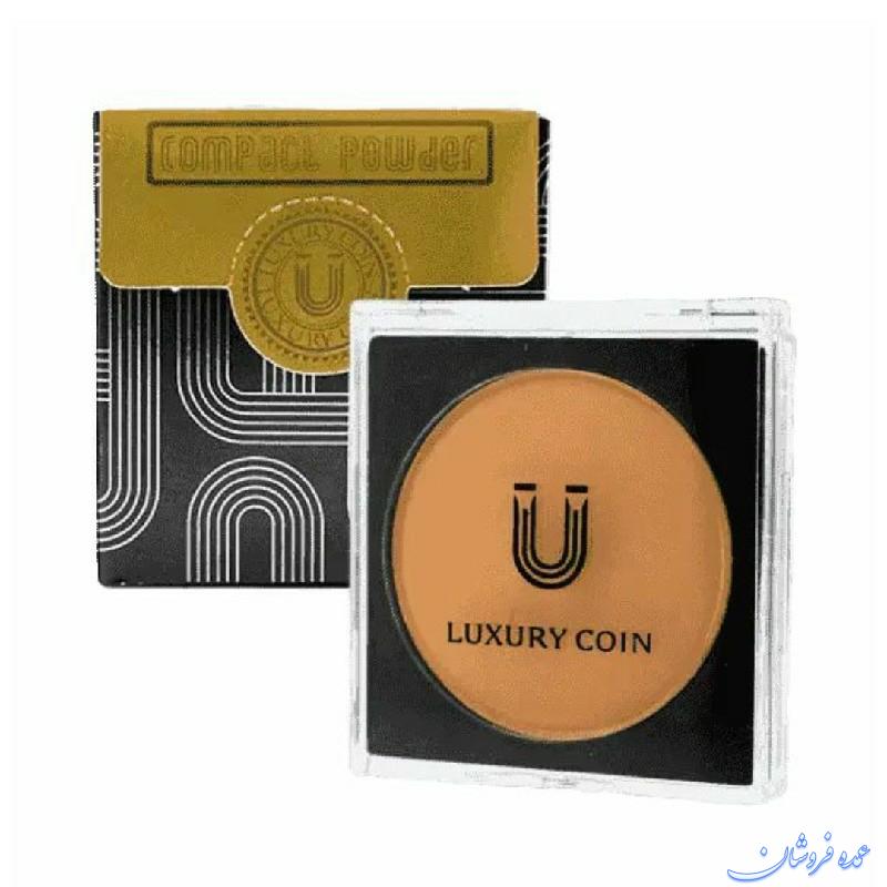 پنکک لاکچری کوین  شماره 101 و 102