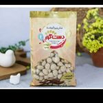 آبنبات بجنورد دست گزار