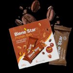 پروتئین بار بین استار