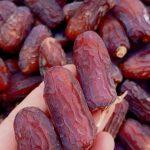 فروش خرما پیارم حاجی آباد خورده عمده