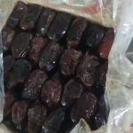 خرما کبکاب و برحی و شیره خرما