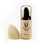 کرم پودر لاکچری کوین