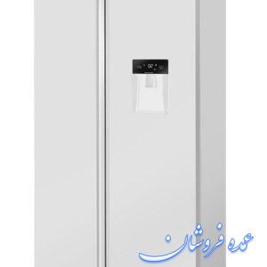 ساید ایکس ویژن - TS666AWD