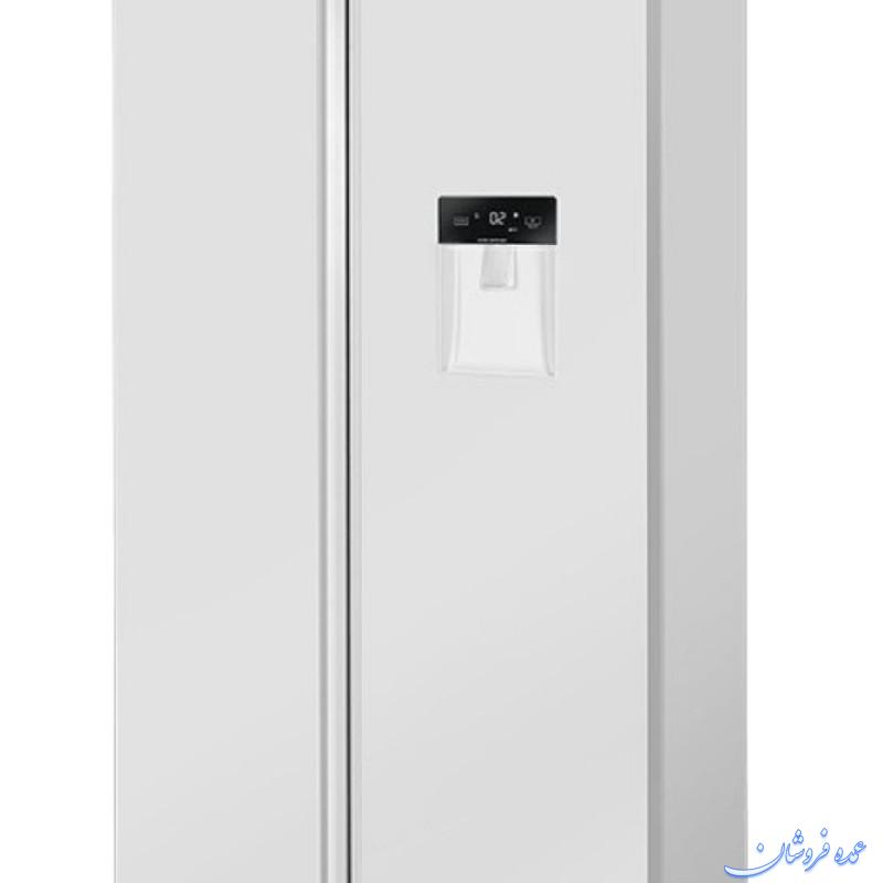 ساید ایکس ویژن – TS666AWD