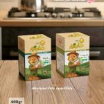 فروش عمده چای هندی کله مورچه معطر برند سفره یار