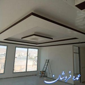 نقاشی ساختمان