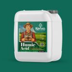 کود ارگانیک