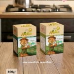 فروش عمده چای هندی کله مورچه معطر برند سفره یار