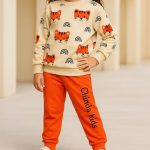 ست بلوز شلوار