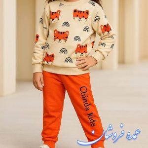 ست بلوز شلوار