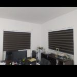 تولیدی پرده زبرا و کرکره فلزی