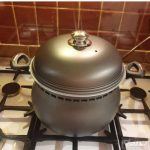 غذاپز همه کاره