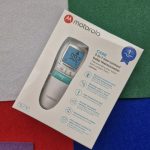 تب سنج لیزری موتورولا