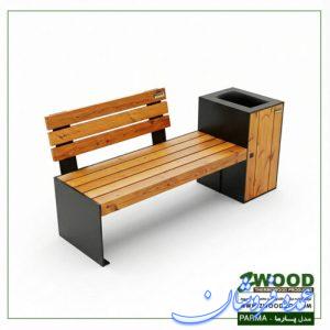 نیمکت – نیمکت چوبی – نیمکت فلزی – ساخت سفارشی انواع نیمکت- میز و نیمکت کافه