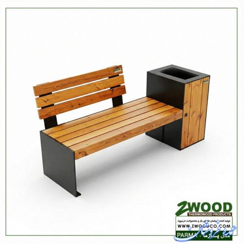 نیمکت – نیمکت چوبی – نیمکت فلزی – ساخت سفارشی انواع نیمکت- میز و نیمکت کافه