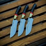 فروش انواع چاقو زنجان