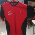 تولیدی ورزشی