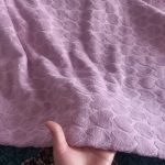 پتو ژله ای مسافرتی