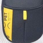 دستکش جمع کننده مو و پرز اورجینال وارداتی