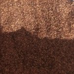 کنجد تمیز و خوب باکیفیت