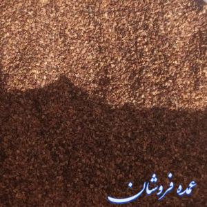 کنجد تمیز و خوب باکیفیت
