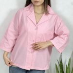 تولید شومیز و کت هایه ترند با قیمت تولیدی