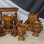 هفت سین هخامنشی (آریایی)