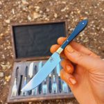 فروش انواع چاقو زنجان