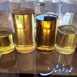 دستگاه تولید گازوئیل از لاستیک و پلاستیک