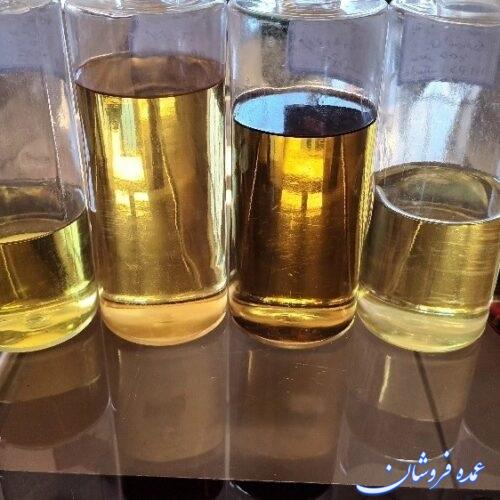 دستگاه تولید گازوئیل از لاستیک و پلاستیک