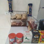 خریدار انواع حبوبات به قیمت روز