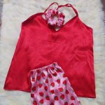 لباس خواب ساتن