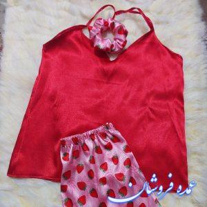 لباس خواب ساتن