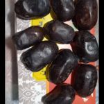 خرما فروش عمده خرما