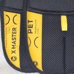 دستکش جمع کننده مو و پرز اورجینال وارداتی