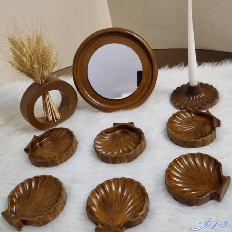 فروش عمده هفت سین