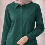 تولید پوشاک عمده زنانه شومیز