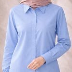 تولید پوشاک عمده زنانه شومیز