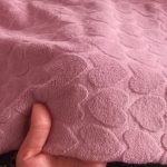 پتو ژله ای مسافرتی