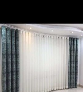 نصاب فوری پرده درتهران