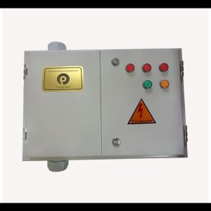 مونتاژ تابلو برق صنعتی